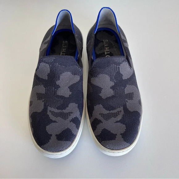 Rothy’s The Original Slip On Sneaker - Picture 2 of 11